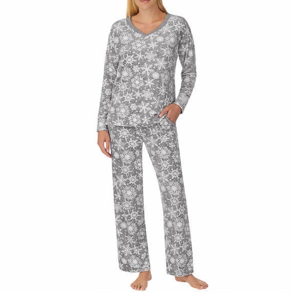 Nautica Other - New Nautica Ladies' Fleece Pajama Set